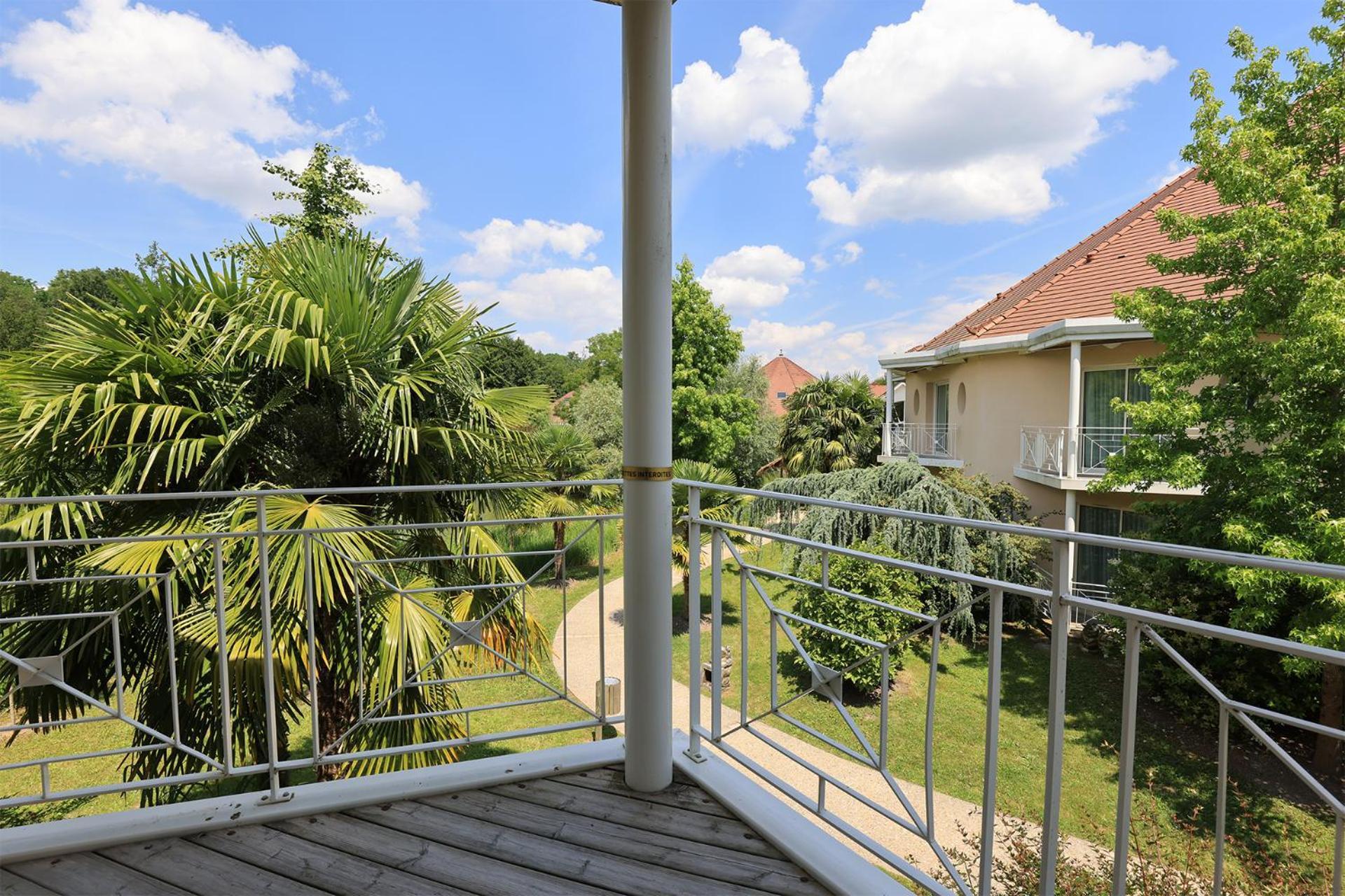 Hotel Les Jardins De Beauval Saint-Aignan  Exteriér fotografie