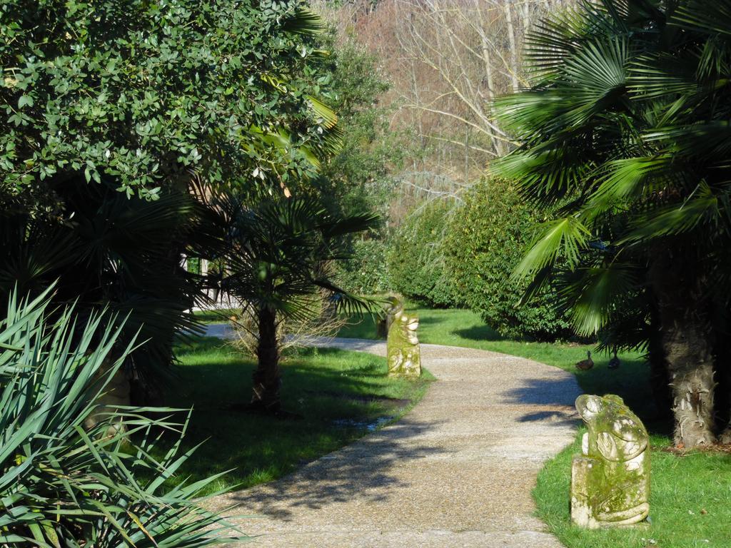 Hotel Les Jardins De Beauval Saint-Aignan  Exteriér fotografie